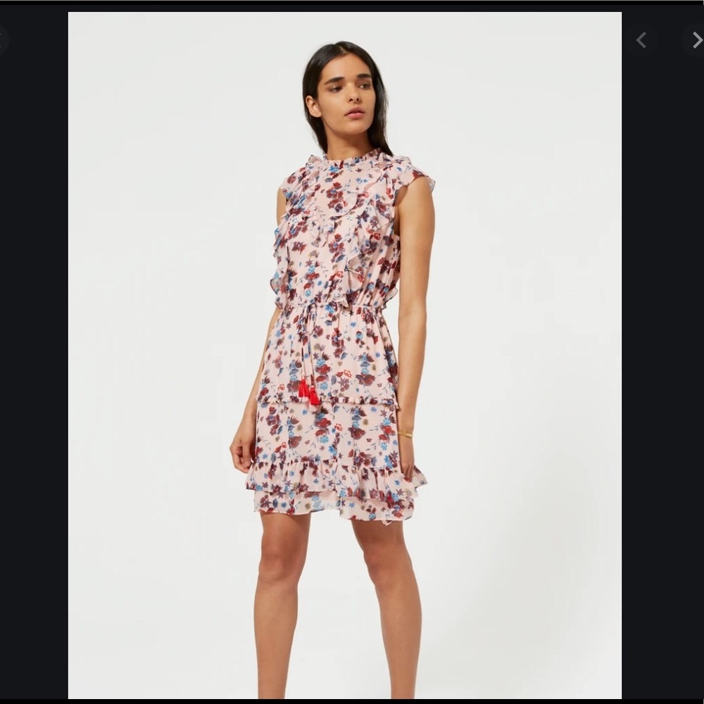 REBECCA MINKOFF DRESS